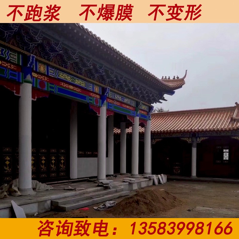 建筑圆模板水泥柱子模具检查井筒定型桥墩钢模板圆形木质模板厂家