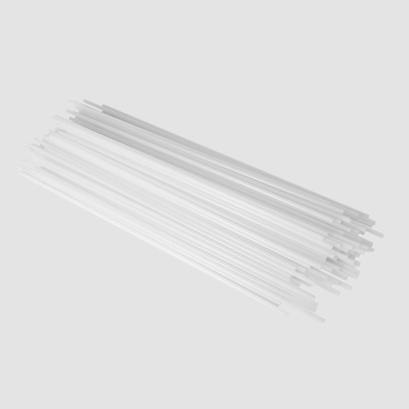 道顿 手动 电动财务装订机塑管 尼龙装订管 财务装订 热塑热熔管