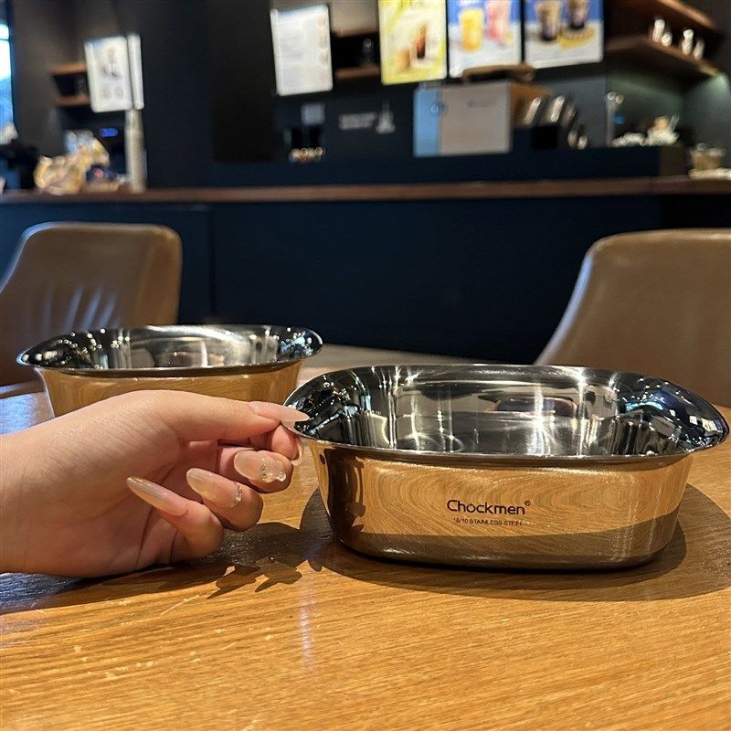 三倍重!蒸菜蒸蛋羹小方碗配菜碗蒸格热菜盆料理碗,厨房/烹饪用具,全套勺铲,淘宝优惠券,粉丝福利购,淘宝优惠卷