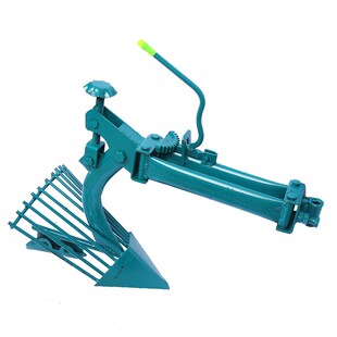 微耕手扶 四轮番薯地瓜 红薯土豆马铃薯白薯收获犁