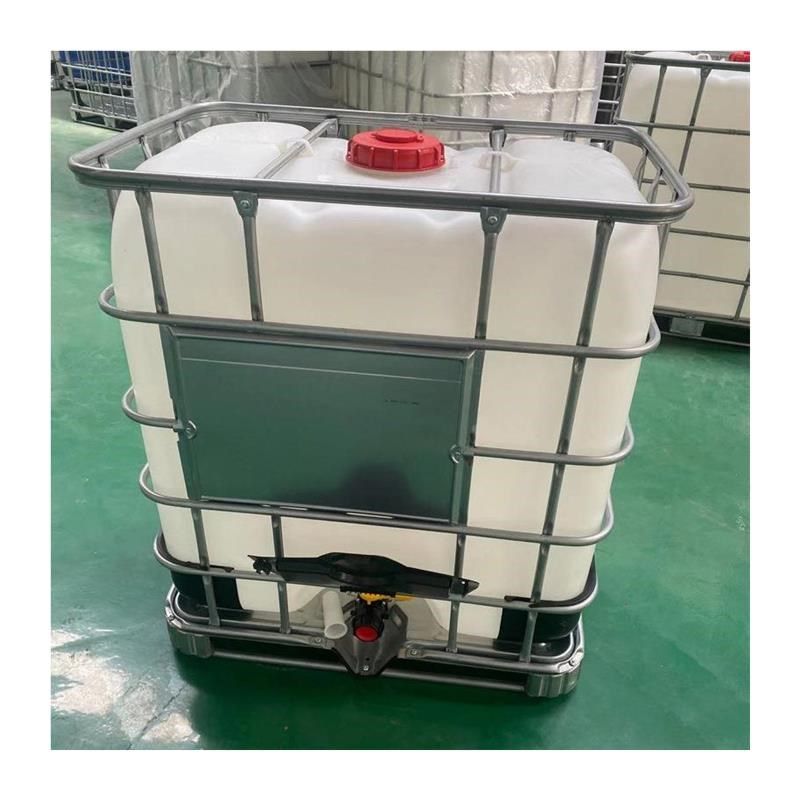 塑料吨桶升方桶I化工叉车桶吨集装桶塑料桶