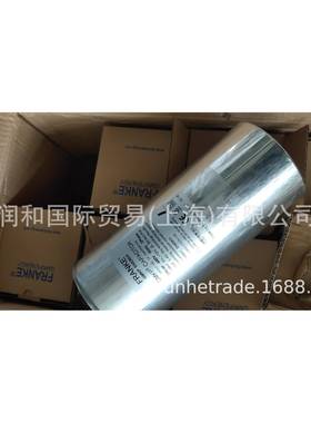 FRANKE单相电容器，FRANKE三相电容器/GMKP440-3-15
