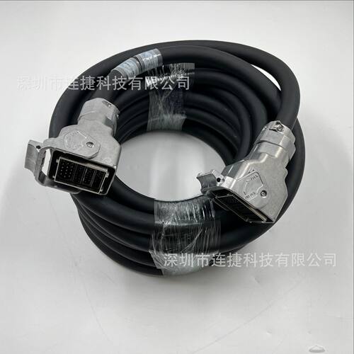 机器人机器人电缆线HW1271526-4-8,电缆线4米8米10米