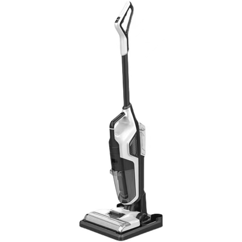 适用苏造有品朗世TT(T)GT洗地机芯刮水条滚刷盖通用耗材