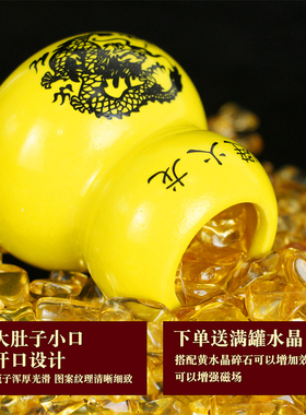 避火龙土陶罐瓶乾位火烧天门厨房在西北角辟火龙门对门化解男主人