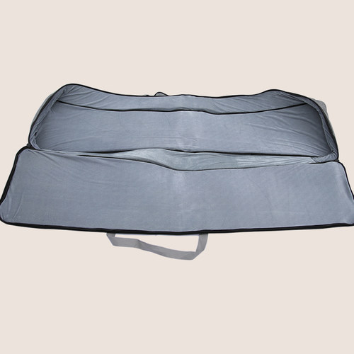 163通用古筝琴包加厚加棉加绒内里古筝包能提能背乐器包袋全保护