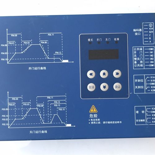 贝思特电梯门机控制器BG202-XM-II 蒂森电梯门机控制器BG201