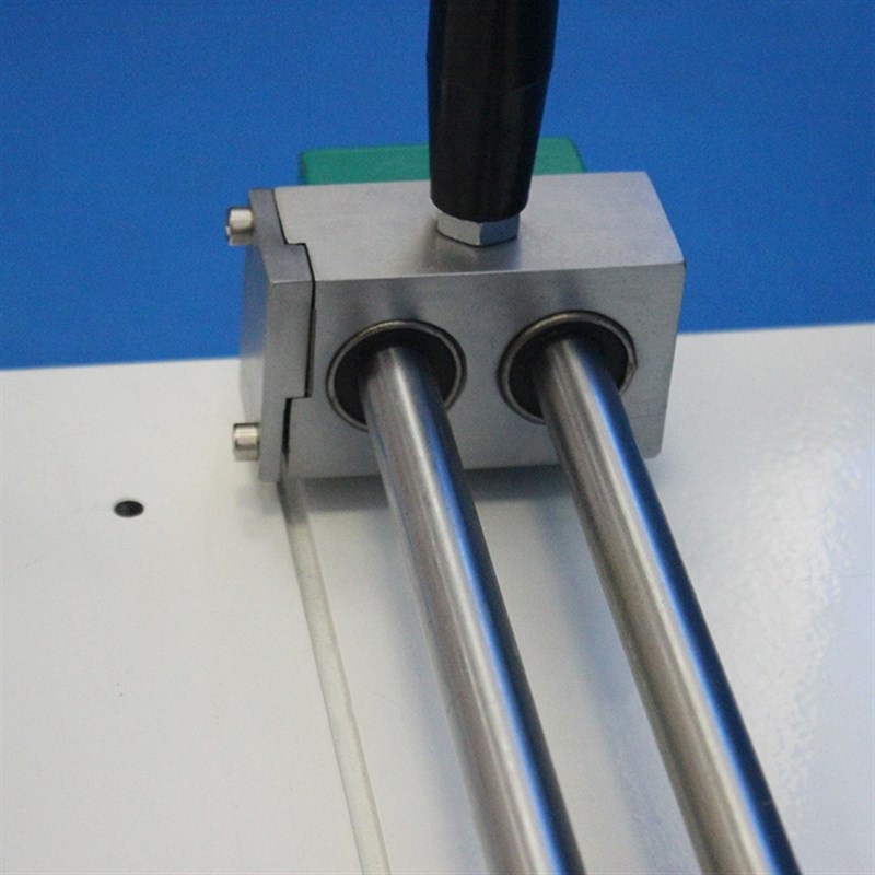 边压试样裁切刀瓦楞纸板纸箱边压强度试验和粘合强度取样器具