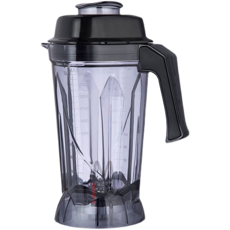 帅宝SB45-A5豆浆机配件金达沙327万卓沙冰机上杯整杯带盖2.5L杯子,厨房电器,豆浆/搅拌/研磨机配件,淘宝优惠券,粉丝福利购,淘宝优惠卷