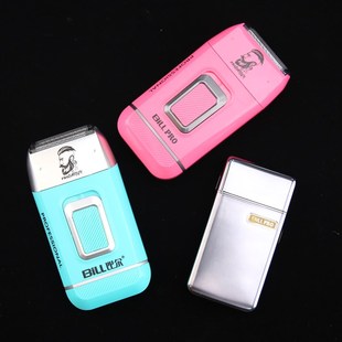 比尔9028增白器发廊专用油头推白神器剃须推子光头神器可水洗推子