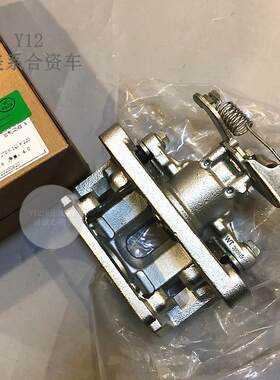 别克新GL8/S前后刹车分泵总成卡钳 新君威君越迈锐宝原厂制动器销