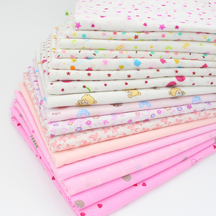 全棉纱布包被套包棉絮被芯布料纯棉被胎布包棉花被子内胆套被衬布