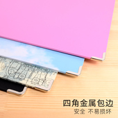 防水速写板画板夹素描写生户外便携成人速写夹儿童学习品用品a3画