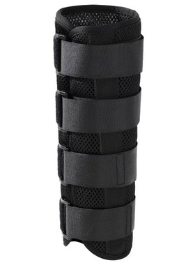 儿童肘关节固定支具支架手臂骨折夹板伸直痉挛弯曲康复扭伤固定