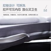 高密度海绵床垫家用床褥炕垫榻榻米学生宿舍单人双人加厚软垫定做