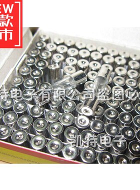 万用表保险丝 5*20 F315MA 玻璃保险管 250V 0.315A UL 10支