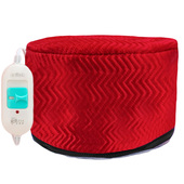 发膜加热帽 蒸发焗油帽 家用智能温控头发护理电热帽子倒膜局油帽