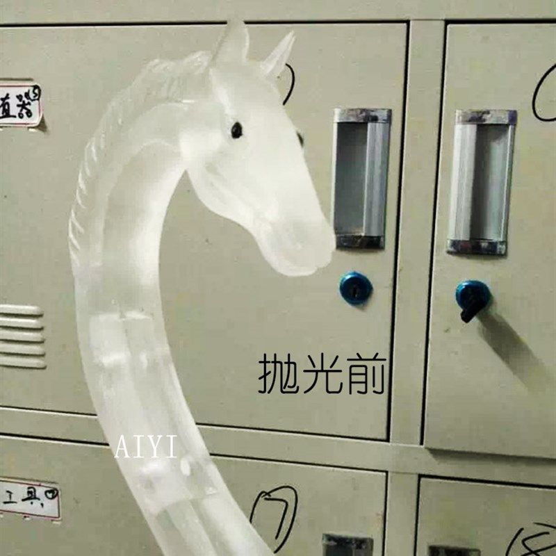 水晶电子马头琴