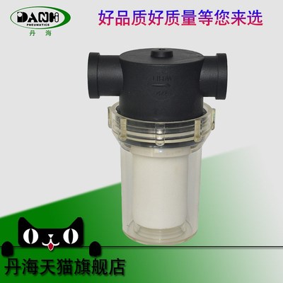 丹海韩国型真空负压发生器泵替代换I派亚博