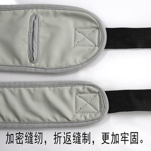 卧床病约束带束缚带老固定器安全捆绑带睡觉老年痴呆衣床护理