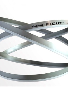 飞钜FIUT金属带锯条机用锯条M2高速钢带锯条锯床锯条锯条