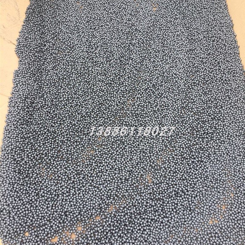碳化硅导热球圆柱球碳化硅耐温球研磨介质球造粒粉对磨球滚珠