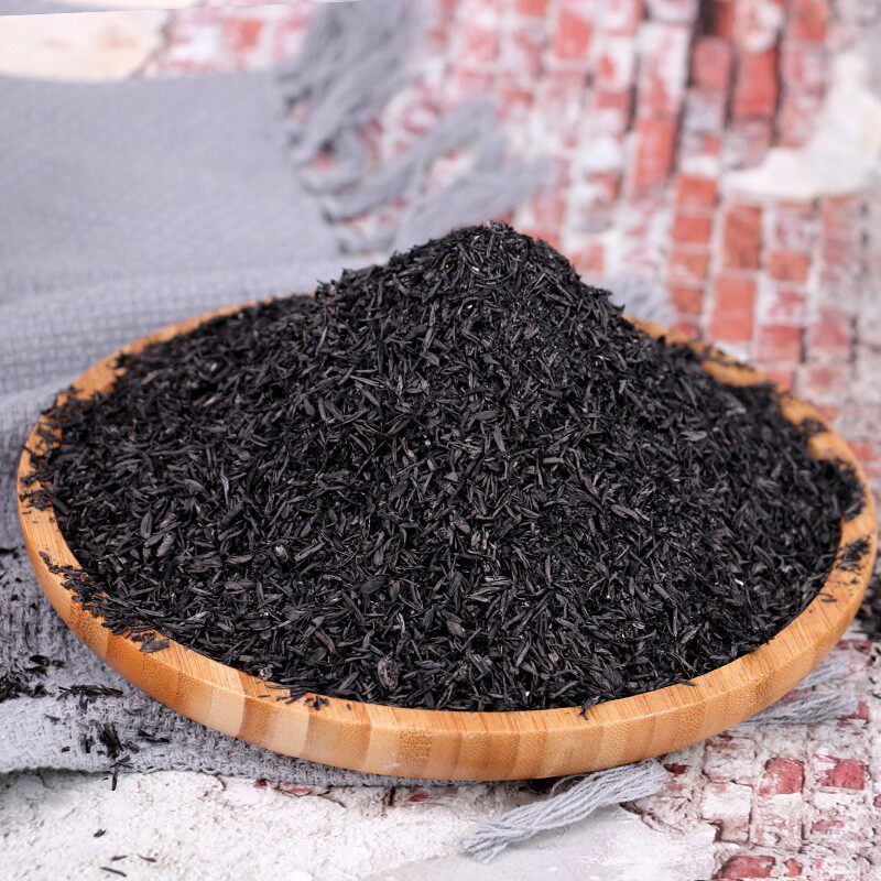 稻壳炭出口砻糠灰多肉改善土壤抑菌熏炭碳有机钾肥草木灰