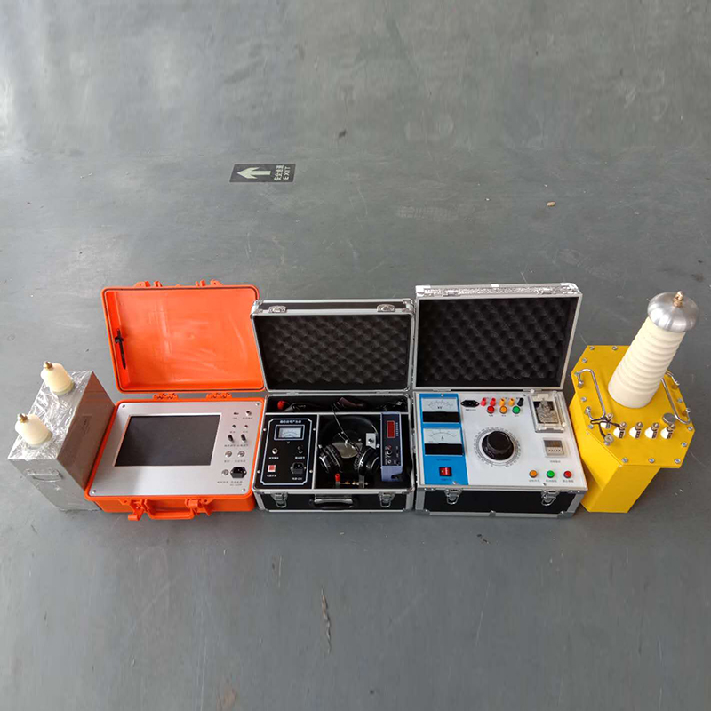电缆故障测试仪 地理线漏电短路断点定位仪 地下线路故电缆故障测