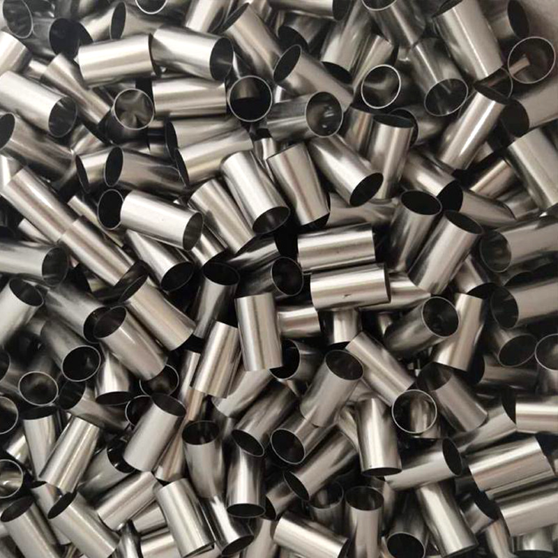 锈钢空心管 毛细管 锈钢管 薄壁小圆管无缝管激光精密切割