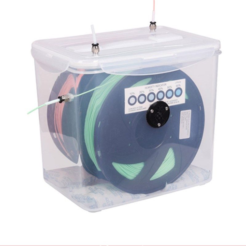 D打印机耗材存储箱L尼龙干燥盒料盒防潮防尘保护,办公设备/耗材/相关服务,3D打印机配件,淘宝优惠券,粉丝福利购,淘宝优惠卷