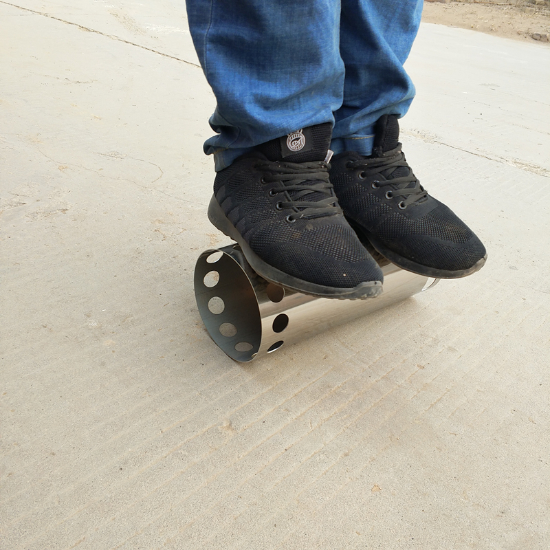 加厚丸子机锈钢手动快速丸子成型机炸丸子商用摆摊肉素丸子