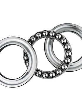 特工TG推力球轴承569164 9168164平面压力 工作台内径320外径400