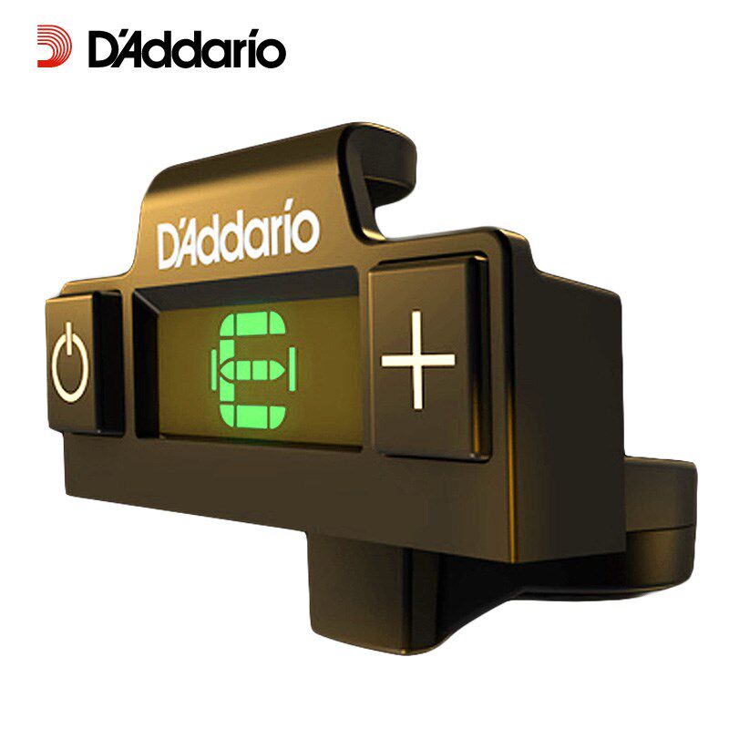 达达里奥PW-CT-15吉他音孔式隐形调音器 民谣木吉他校音器调音表,乐器/吉他/钢琴/配件,调音器,淘宝优惠券,粉丝福利购,淘宝优惠卷