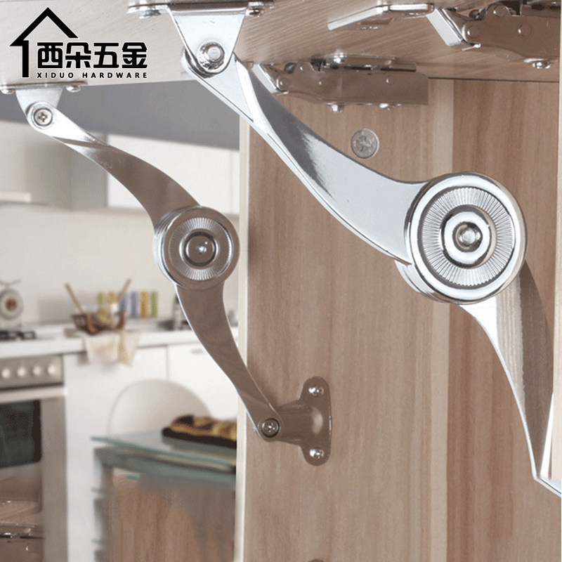 西朵新款 随支撑杆床用折叠液压杆衣橱柜上翻门气撑任意随意停,基础建材,气动杆,淘宝优惠券,粉丝福利购,淘宝优惠卷