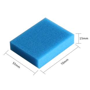 杰伯利 兼容悠尼F10洗地机配件附件主刷滚刷滤网滤芯滤绵清洁液