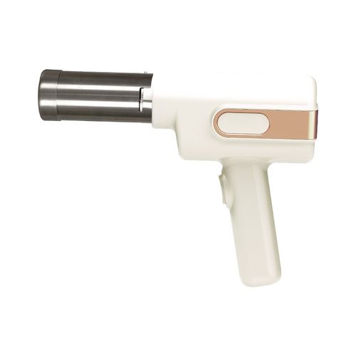 面条机家用神器全自动小型电动手持压面机做饸饹面机挤面条枪和面