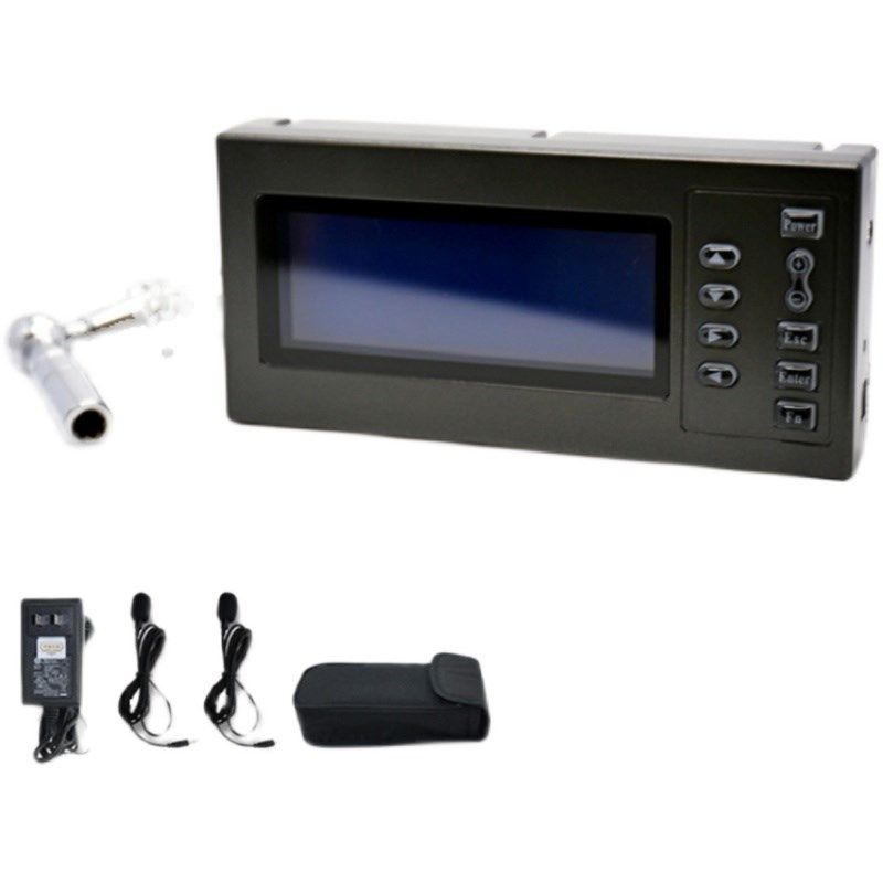 88键可调律专业音准仪中版钢琴调音准调音器全键盘识