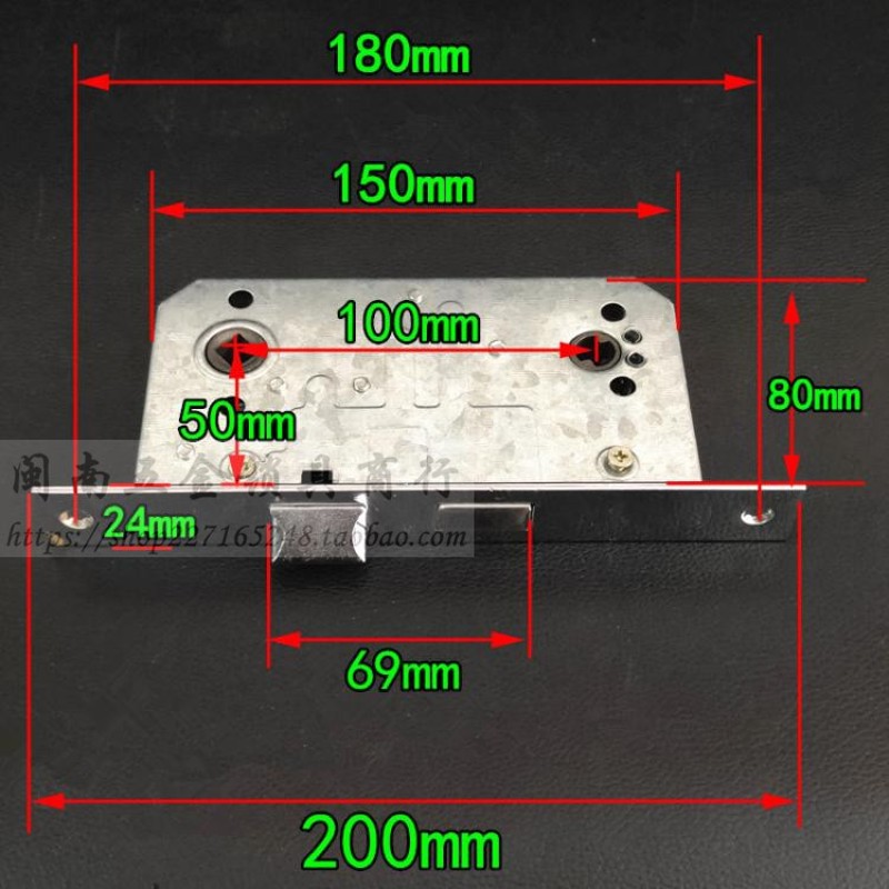 消防门过道锁 通道锁 防火门锁体 逃生门锁 管道门锁 管井门锁体