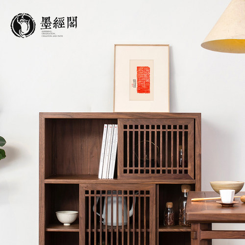 欢喜书法字画古砖拓片平安喜乐吉祥新中式客厅餐厅茶室装饰挂画