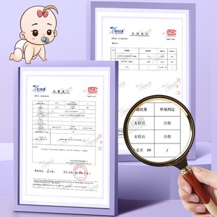 孕检收纳册产检手提包孕期档案册b超资料产检收纳册孕妈孕妇产检