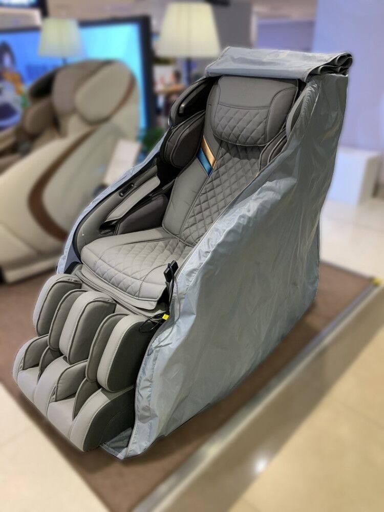 按摩椅套全包万能套按摩椅防尘罩布艺防晒防抓通用电动按摩椅套罩,居家布艺,万能盖巾,淘宝优惠券,粉丝福利购,淘宝优惠卷