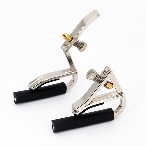 爱丽丝民谣木吉他变调夹A007V夹子古典吉他变音夹金属夹吉他配件