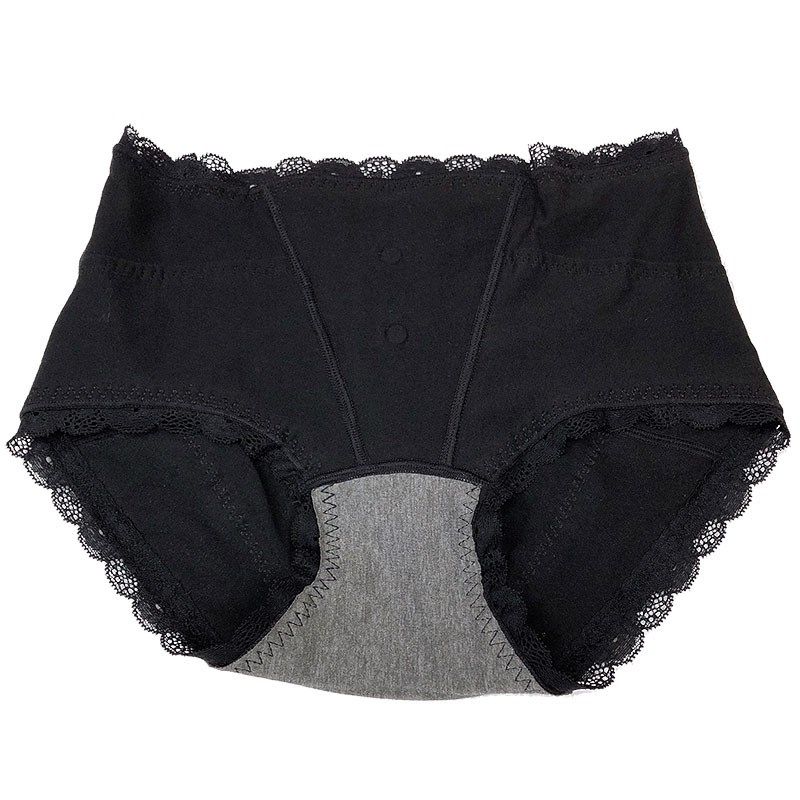夏天魔法裤一代纯棉女士性感蕾丝包臀收腹打底抗菌中腰三角内裤,女士内衣/男士内衣/家居服,女三角裤,淘宝优惠券,粉丝福利购,淘宝优惠卷