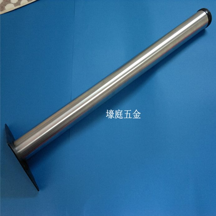支撑腿吧台桌脚橱柜脚11 可调节家具0台面支撑杆柱0 不锈钢橱柜