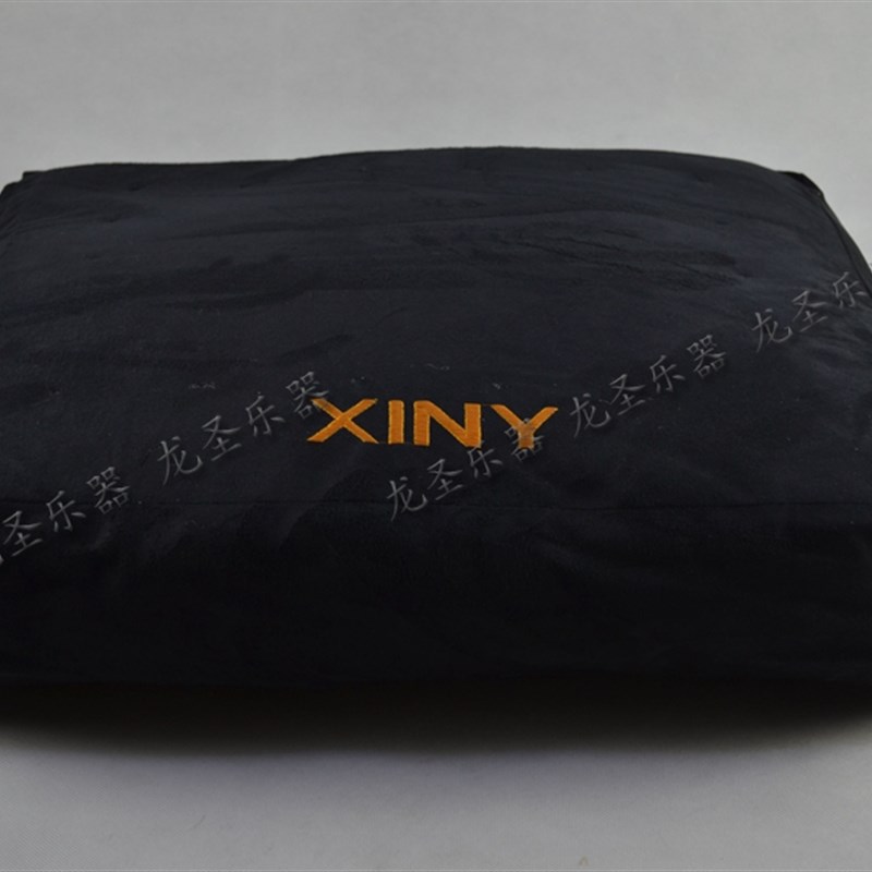 鼓枕 架子鼓专用底鼓静音枕/垫 加厚 地鼓消音枕 弱音枕 吸音枕