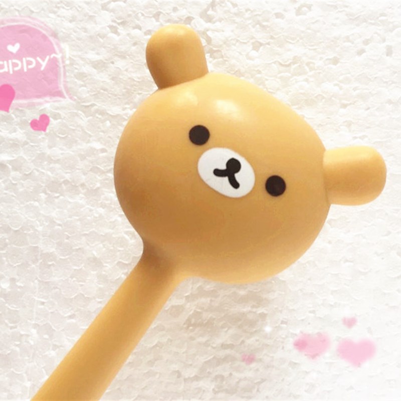 包邮弹性按摩锤穴位敲打锤敲背捶可爱卡通小猪拍打棒经络拍