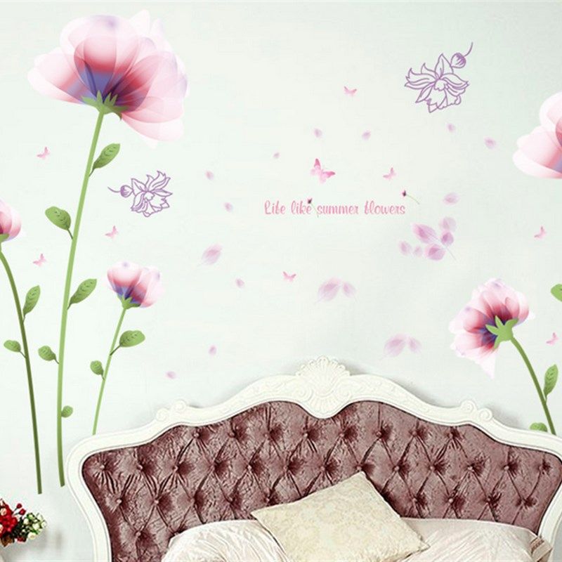 浴室贴纸瓷砖贴纸玻璃贴花厨房卫生间防水墙贴贴画 腰线贴装饰,家居饰品,软装墙贴,淘宝优惠券,粉丝福利购,淘宝优惠卷