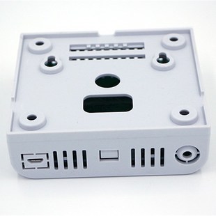 温湿度控制器 智能高精度 温度湿度控制器开关量工业机房用传感器