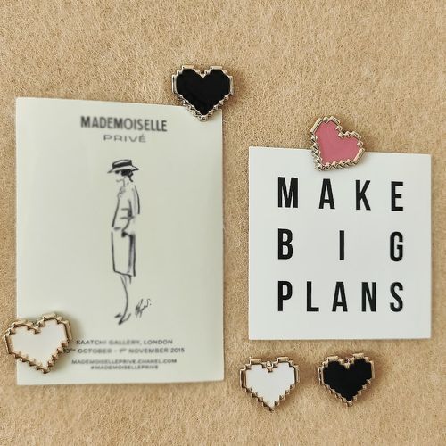 图钉工字钉心型钉毛毡软木板扎照片墙钉留言板大头针按钉装饰