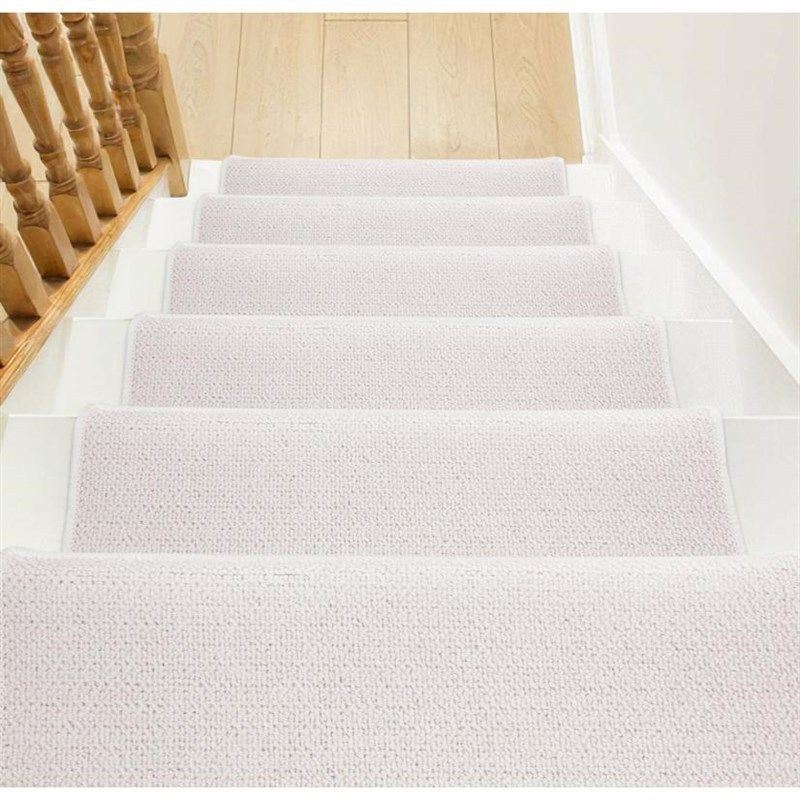家用羊毛免胶自粘阶梯式台阶楼梯踏步垫别墅复式实木台阶定制地毯,居家布艺,楼梯垫,淘宝优惠券,粉丝福利购,淘宝优惠卷